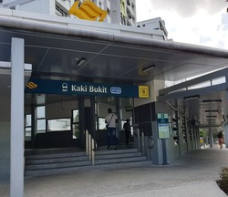 Blk 143 Bedok Reservoir Road (Bedok), HDB 3 Rooms #197509512